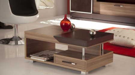 Изготовление малогабаритной мебели из ЛДСП своими руками