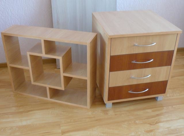 Изготовление мебели из ДСП своими руками: общие правила, этапы работ