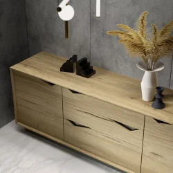 ЛДСП Ароза Реликтовая K539 PN Kronospan - изображение 5