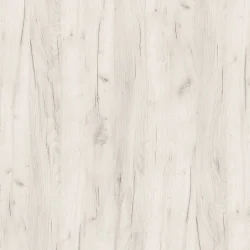 ЛДСП Дуб Крафт Белый K001 PW Kronospan