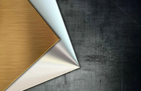 Ламинированные древесностружечные плиты