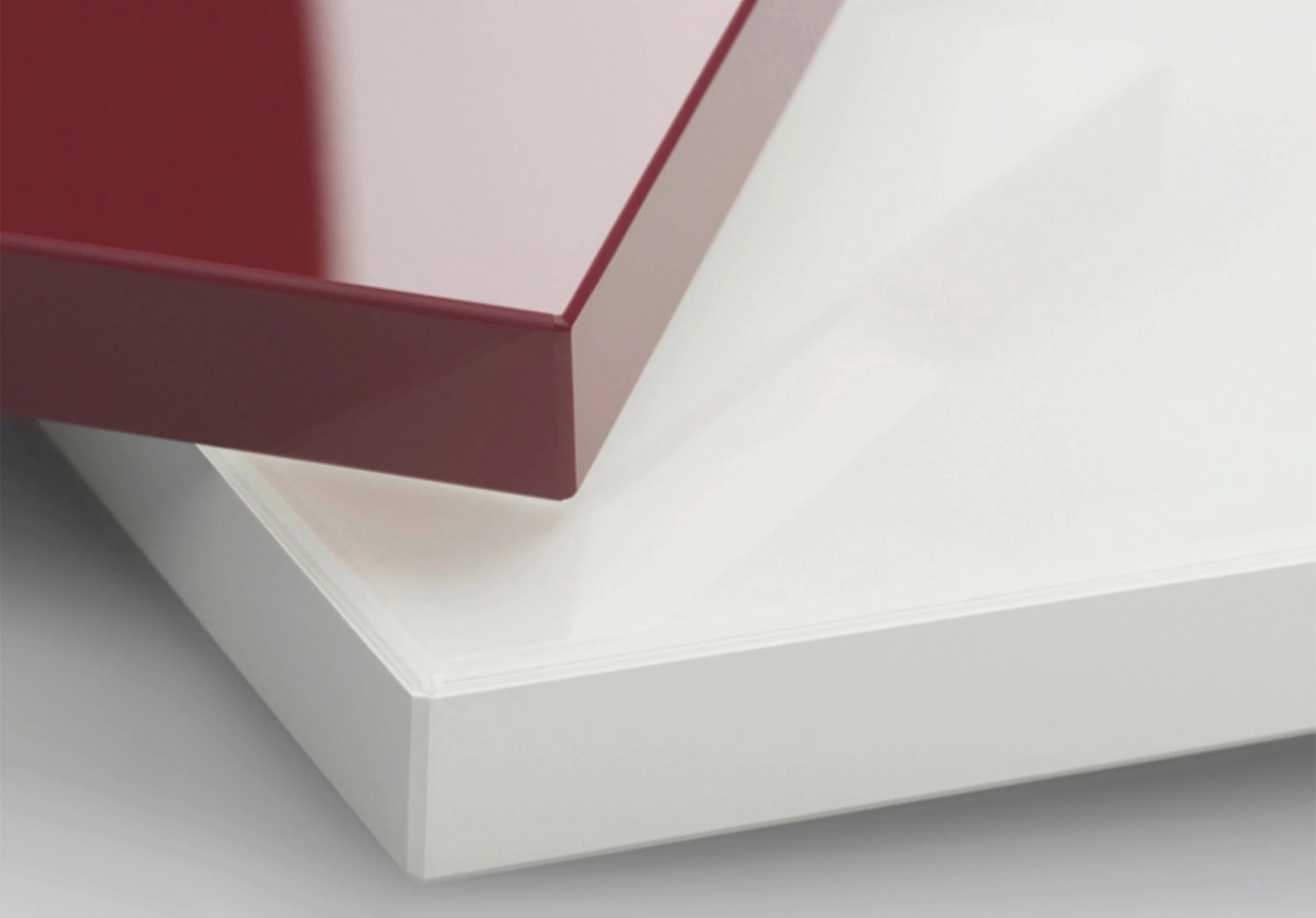 Кромление ЛДСП