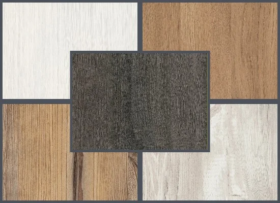 Древесные ЛДСП ЭГГЕР