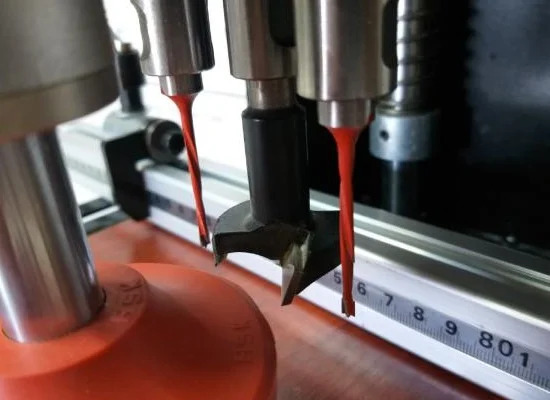 Присадка ЛДСП